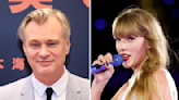 Christopher Nolan: Taylor Swift Skipped Studios for ‘Eras Tour’ Release and Is Showing Them How ‘Incredibly Valuable’ Movie Theaters...