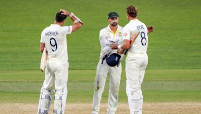 James Anderson Test Cricket Retirement: Nathan Lyon Stunned, Believes Veteran 'Still England's Best Bowler'