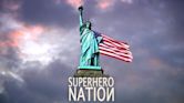 Superhero Nation - IMDb