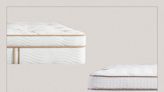 Saatva's Editor-Loved Mattresses Are Already on Sale for Memorial Day