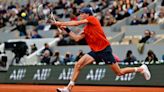 How to Watch the French Open Men's Semifinal Online Today