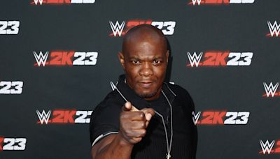 Ex-WWE Star Shelton Benjamin Provides Update On Future Plans - Wrestling Inc.