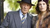 The Critic review: Ian McKellen shows his dark side in twisty thriller