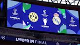 Borussia Dortmund - Real Madrid, previa en directo: última hora de la final de Champions League hoy, en vivo