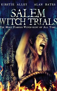 Salem Witch Trials