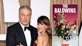 Alec Baldwin to star in reality series with wife Hilaria and their 7 kids