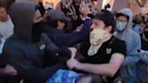 Penn State Hosted The Proud Boys Despite Outcry. Students Were Attacked.