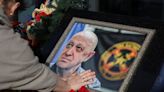 Wagner Chief Prigozhin Remembered As "Great Man", Year After Russia Mutiny