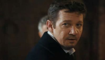 MCU star Jeremy Renner returns in first trailer for Mayor of Kingstown season 3