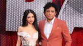 M Night Shyamalan on balancing father duties when working with his daughter