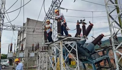 又停電！桃園大溪復興2萬多戶大停電再惹議 竟是這原因