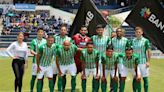 Antigua GFC empata y expone cima del fútbol mayor de Guatemala - Noticias Prensa Latina