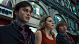 Harry Potter publisher’s sales fly high as reading boom outlasts lockdown