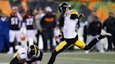 Chris Boswell ruled out for Steelers vs Eagles