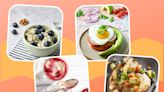 40 Delicious Low-Calorie Recipes for Weight Loss