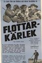 Flottare med färg