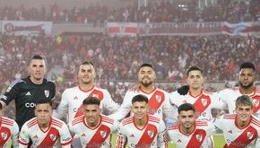 Demichelis: su increíble efectividad en el Monumental y la lección que aprendió en River