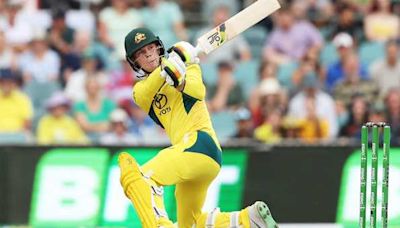Australia finalise squad for T20 World Cup