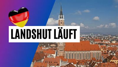 Ergebnisse Landshut läuft & Landshuter Halbmarathon 2024 [mit Fotos]