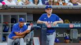 Rangers manager Bruce Bochy missing Monday's game vs. Tigers