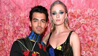 Joe Jonas and Sophie Turner reach settlement after highly publicized divorce proceedings