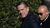 Hunter Biden seeks federal probe of Trump allies over laptop