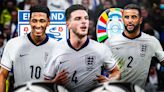 How England can still win Euro 2024?