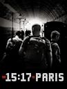 The 15:17 to Paris