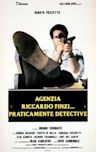 The Finzi Detective Agency