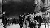 What Holocaust Remembrance Forgets