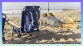 Save on your next beach day with Amazon Prime Day deals on umbrellas, coolers, sunscreen and more | CNN Underscored