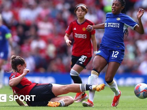 WSL: How can women's football avoid another messy postponement?