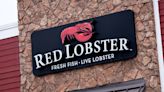 Cheddar Bay blues: Red Lobster files for bankruptcy
