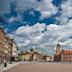 Castle Square, Warsaw