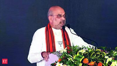PoK belongs to India, we will take it back at any cost: Amit Shah