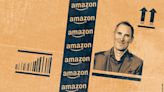 After A Bumpy Start, Amazon Hits $2 Trillion Heights In Andy Jassy Era