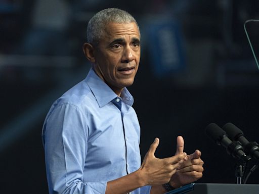 Obama asegura que Tim Walz es "el socio ideal" para Kamala Harris como vicepresidente