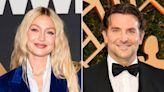 Gigi Hadid and Bradley Cooper 'Have a Lot in Common’ Despite 20-Year Age Gap