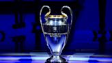 Uefa discussed allowing teams to pick opposition in new Champions League format