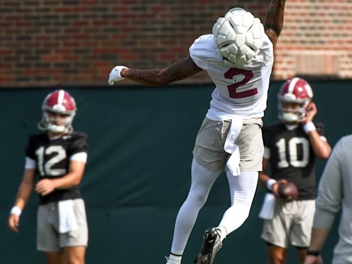 How will Ryan Williams impact Alabama football as a freshman? Here's what we know