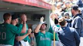 Ty France homers, Bryan Woo picks up first win as Mariners beat Royals 4-2