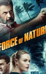 Force of Nature (2020 film)