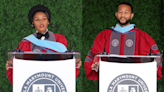 Janelle Monáe And John Legend Address Loyola Marymount University Class Of 2024
