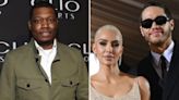 SNL's Michael Che: Pete Davidson Never Thanked Me for Writing Kim K. Kiss