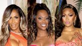Wait Until You See How Incredible the Atlanta Housewives’ New Reunion Dresses Are