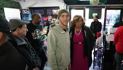 Westchester DA probes Mount Vernon's Planning Board over opening of Elevate cannabis shop