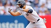 Giancarlo Stanton's Secret Lover Goes Off Grid After Their Romance Revealed | FOX Sports Radio