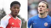 Transfer news LIVE - Arsenal ace accepts Man Utd, Chelsea in advanced talks