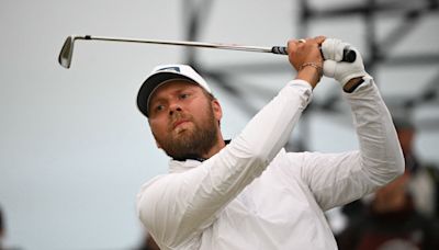 Who is Daniel Brown? 5 things to know about the Englishman near the top of The Open leaderboard