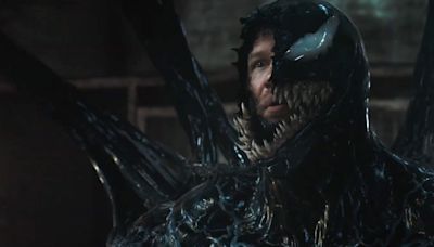 Venom 3 gets an action-packed first trailer